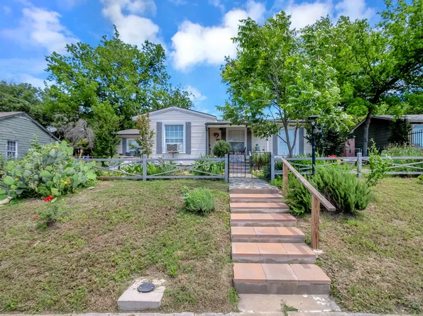 3600 W Boyce Ave, Fort Worth, TX 76133