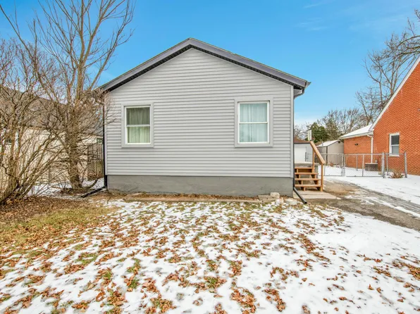 20008 Delaware Ave, Redford, MI 48240