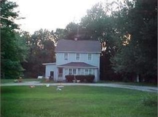 856 N Wozniak Rd, La Porte, IN 46350