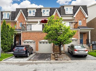 61 Sprucedale Way, Whitby, ON L1N9T9