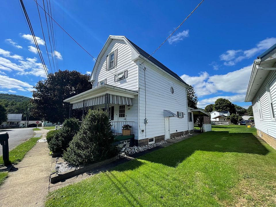 213 Crawford Ave, Polk, PA 16342 | Zillow