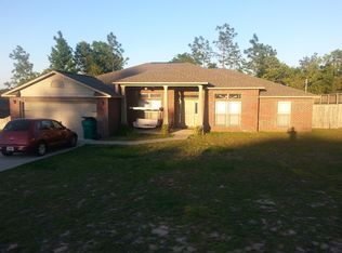 6269 Equine Dr, Crestview, FL 32536