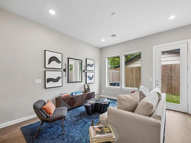 5205 Amber Sunrise Dr — Photo 7
