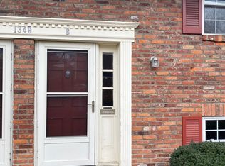 1349 Bluff Ave #B, Columbus, OH 43212