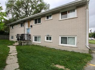 248 Cedar St #1, Norfolk County, ON N3Y 2H9
