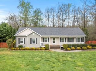 150 Jewell Rd, Easley, SC 29642