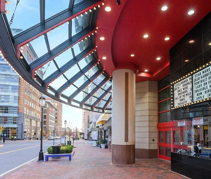 The Cosmopolitan at Reston Town Center — Photo 62