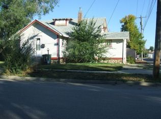 505 E 3rd St, Gillette, WY 82716