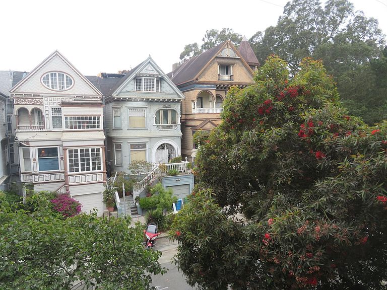 1600 Fell St San Francisco, CA, 94117 Apartments for Rent Zillow