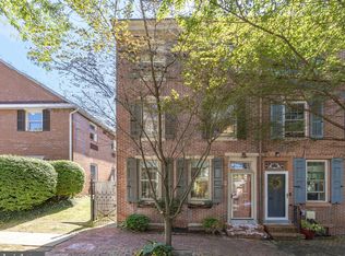 116 E Washington St, West Chester, PA 19380