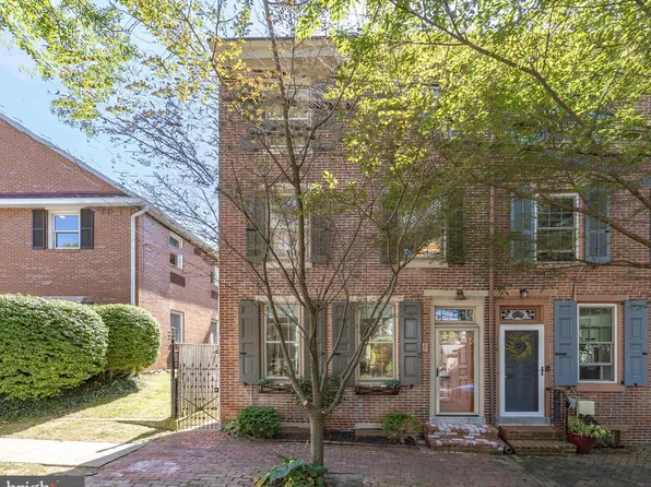 116 E Washington St, West Chester, PA 19380