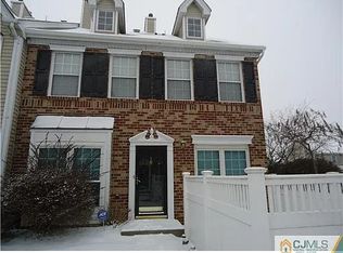 3 Pembrook Ave, North Brunswick, NJ 08902