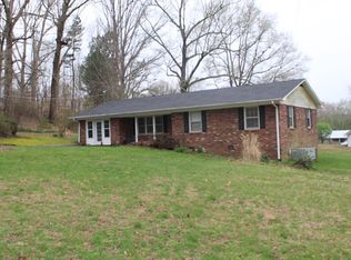302 Skyline Dr, Huntingdon, TN 38344