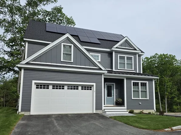 11 Cricket Ln #11, Dogwood Newbury, MA 01922