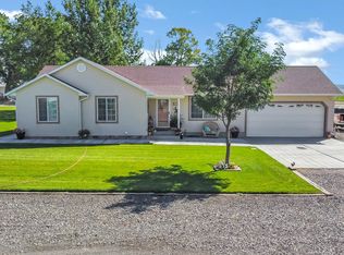 479 S 500 W, Loa, UT 84747