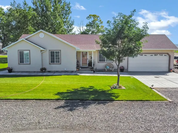 479 S 500 W, Loa, UT 84747