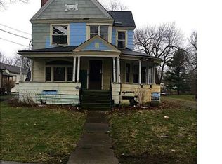 22 Webber Ave, Oakfield, NY 14125