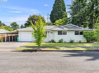 624 SE 131st Pl, Portland, OR 97233