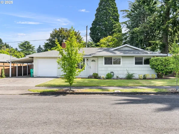 624 SE 131st Pl, Portland, OR 97233