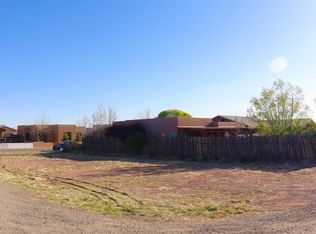 29 Craftsman Rd, Santa Fe, NM 87508