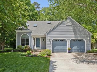 139 Ivy Arch, Yorktown, VA 23693