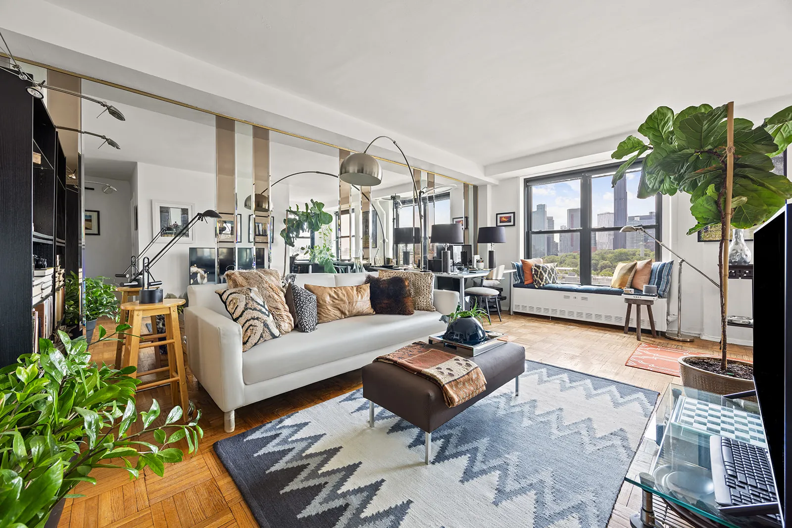185 Clinton Avenue #15A in Clinton Hill, Brooklyn | StreetEasy