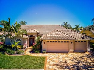 4350 Via Del Santi Dr, Venice, FL 34293