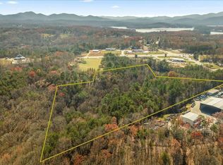 Lakewood Hwy, Mineral Bluff, GA 30559