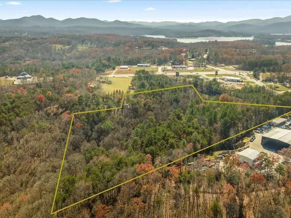 Lakewood Hwy, Mineral Bluff, GA 30559