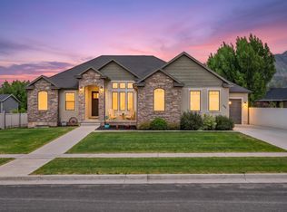 561 E 500 N, Nephi, UT 84648