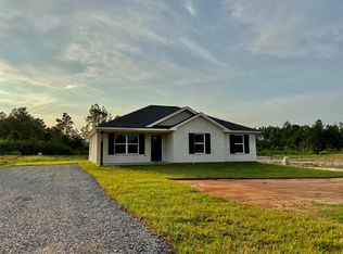 331 Osborn Moody Rd, Poplarville, MS 39470