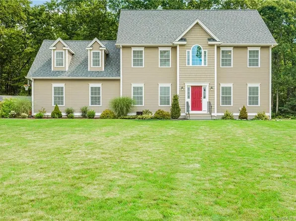 67 Goldberg Road, Colchester, CT 06415