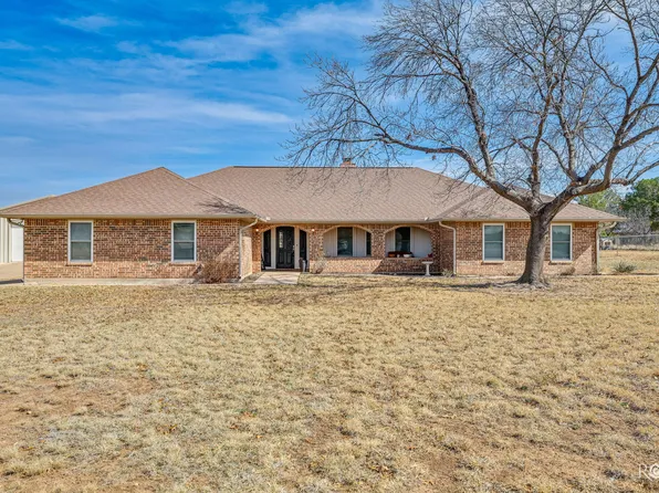 109 Bagpipe Rd, San Angelo, TX 76901