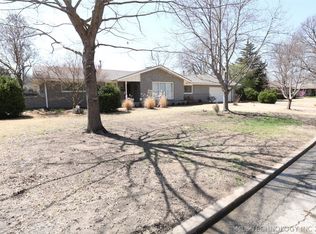 2724 E 57th St, Tulsa, OK 74105