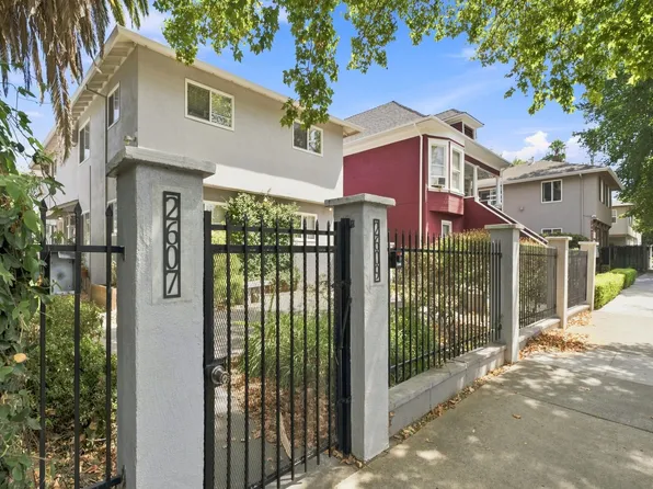 2609 Q St Unit 4, Sacramento, CA 95816