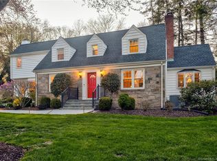 42 Woods End Rd, Stamford, CT 06905