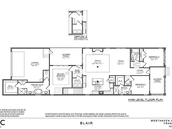2nd image of 1515 Townsend Blvd Lot 2582