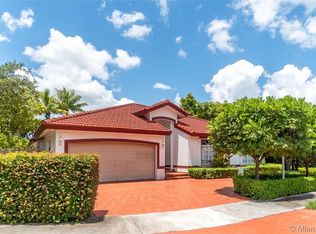 1382 SW 142nd Ct, Miami, FL 33184