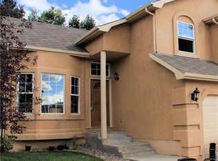 4683 Skylark Rd, Colorado Springs, CO 80916