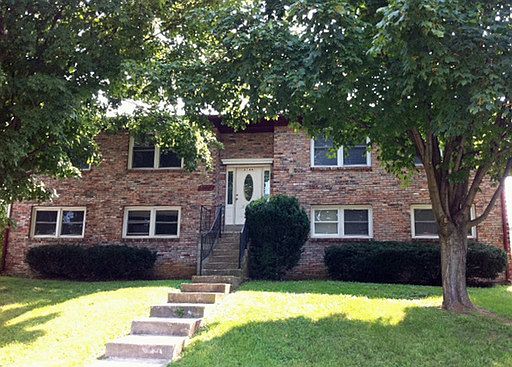 1st image of 3744 Camelot Dr APT D