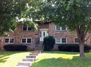 3744 Camelot Dr APT D, Lexington, KY 40517