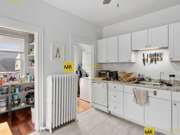 741 Broadway, Somerville, MA