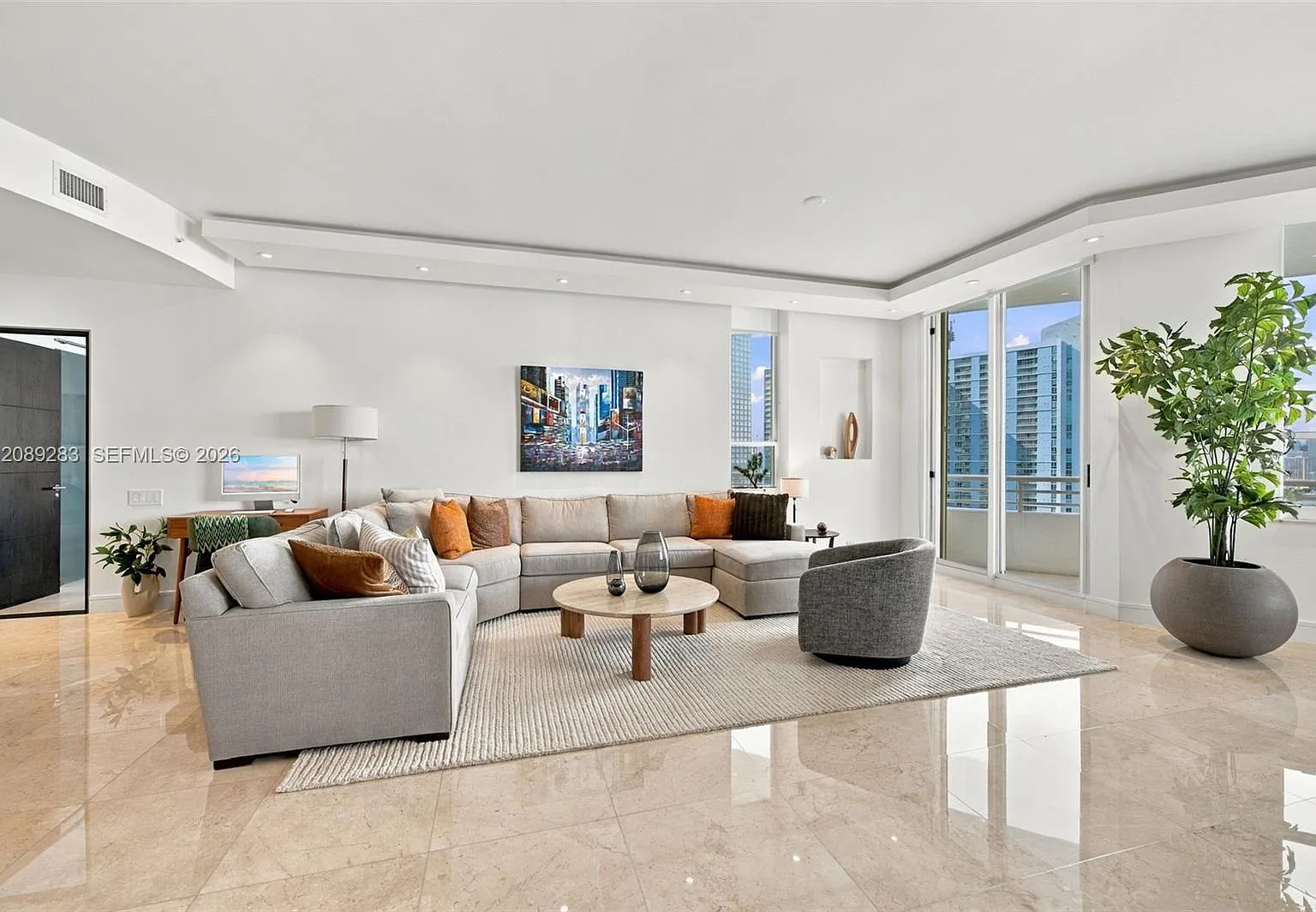 One Tequesta Point Condo — Photo 3