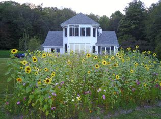 312 Beartown Rd, Manchester Center, VT 05255