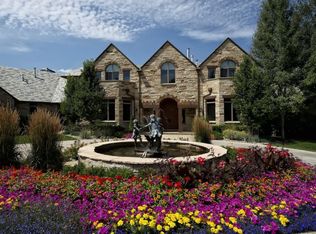 15 Buell Mansion Pkwy, Cherry Hills Village, CO 80113