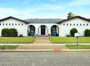 5005 Moultrie Dr, Corpus Christi, TX 78413