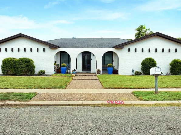 5005 Moultrie Dr, Corpus Christi, TX 78413