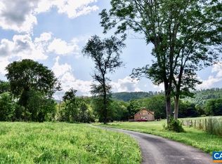 7252 Wildon Grove Rd, Gordonsville, VA 22942