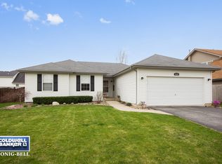 4710 Osprey Ln, Plainfield, IL 60586