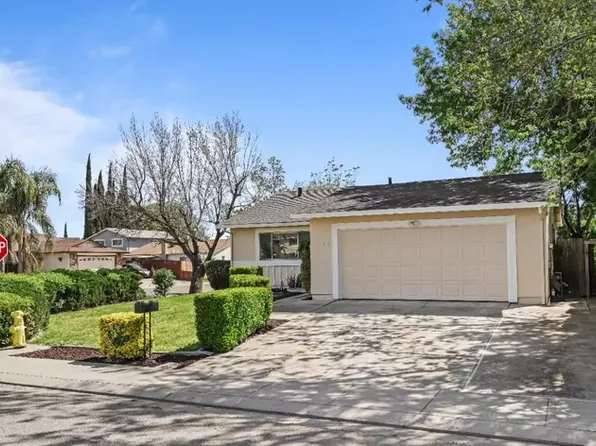 1580 Griffith Pl, Tracy, CA 95376